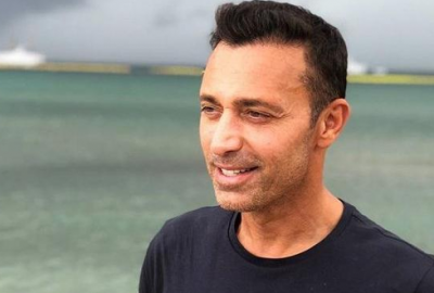 Sandal’dan bomba etkisi yaratacak aşk ilanı: Aç koynunu geliyorum!