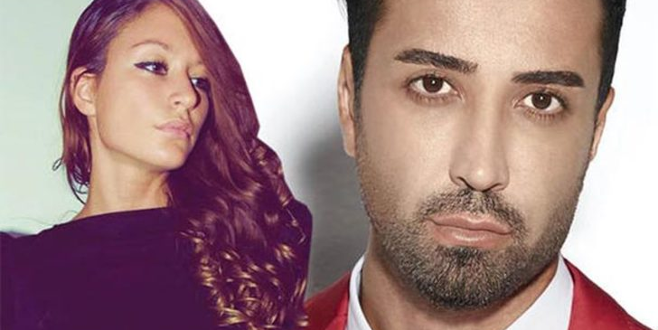 Canlı yayında isyan etti! ‘Taciz mesajlarını…’