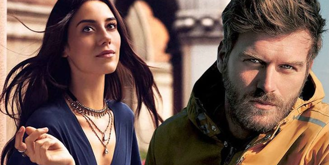 Cansu Dere, Kıvanç Tatlıtuğ’lu projeyi kabul etmedi