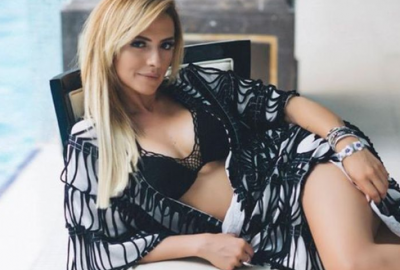 Sinem Öztürk’ten ikiz bebek müjdesi! İsimleri bile belli: Mustafa ve Kemal!