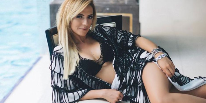 Sinem Öztürk’ten ikiz bebek müjdesi! İsimleri bile belli: Mustafa ve Kemal!