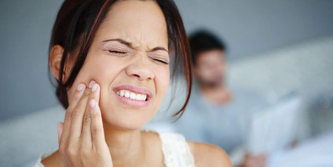 Diş ağrısına ne iyi gelir? İşte evde çözüm önerileri…