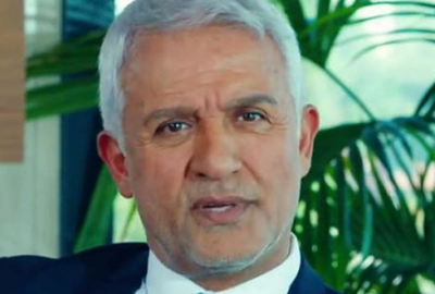 Talat Bulut hakkında bir taciz iddiası daha!