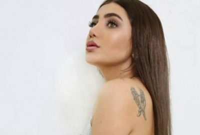 Ünlü model bisiklet sürerken kurşuna dizildi!