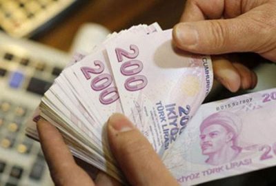 Vergi borçluları açıklandı: 30 bin kişi var