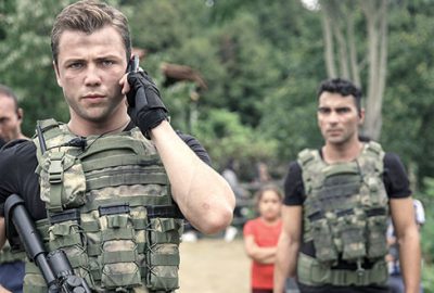 Emmy Ödülleri’ne Türkiye’den 3 aday