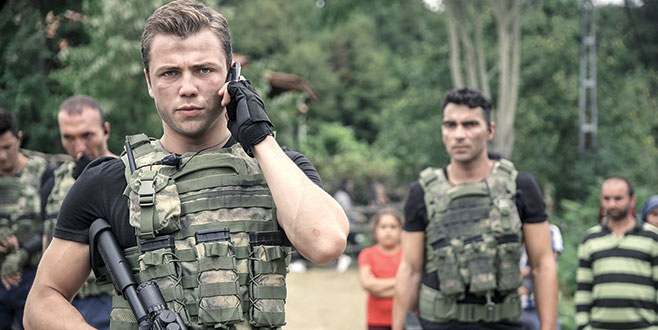 Emmy Ödülleri’ne Türkiye’den 3 aday Emmy Ödülleri’ne Türkiye’den 3 aday