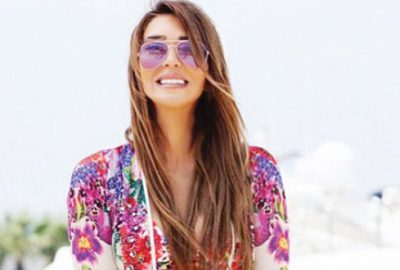 İnşallah ben de anne olurum