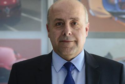 Oyak Renault’da üretim devam ediyor