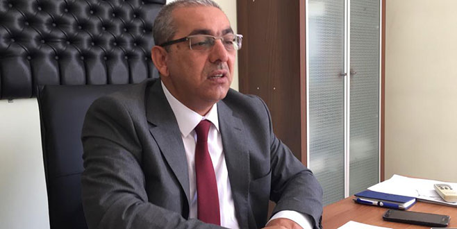 İnegöl’de 9 ayda 4 bin kişiye iş