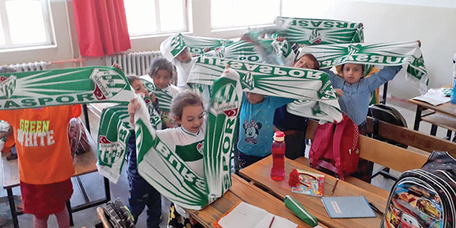 Bitlis’de Timsah rüzgarı! Bitlis’de Timsah rüzgarı!