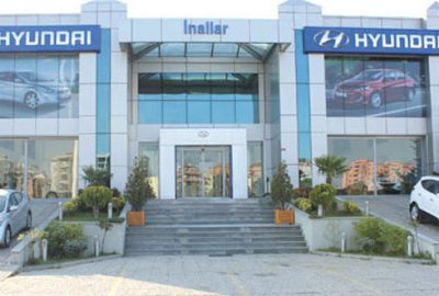 İnallar devler liginde