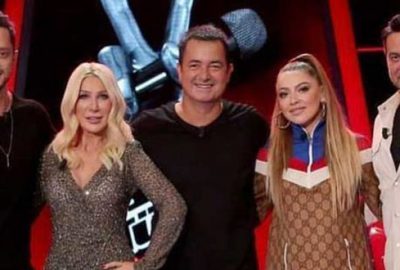 O Ses Türkiye jürisine Acun Ilıcalı’dan zam dopingi