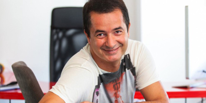 Acun Ilıcalı’dan flaş karar!