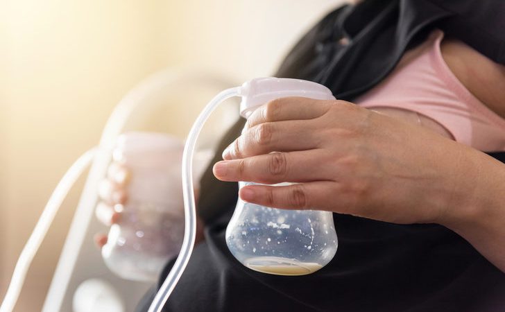 Anne sütü içerdiği protein, karbonhidrat, yağ, vitamin, mineral ve bağışıklık