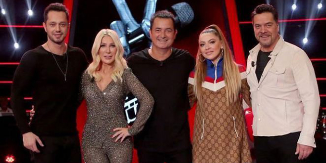 Bombaları bir bir patlattı!