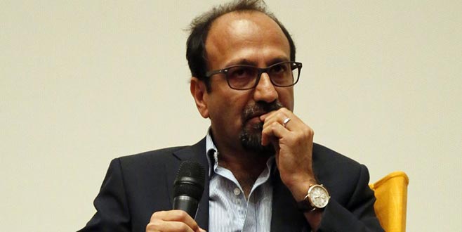 Oscar’lı yönetmen Antalya’da başına gelen olayı film yapacak