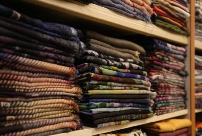 Bursa’yı tekstil kenti yapan mekan: Kozahan