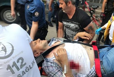 Bursa’daki silahlı kavganın altından ‘miras’ çıktı