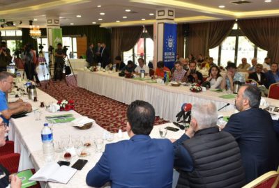 Bursa FotoFest için geri sayım başladı