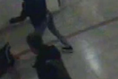 Güvenlik görevlisini isyan ettiren karar