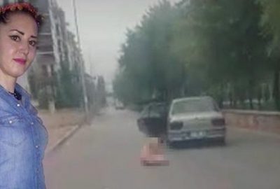 İşte Bursa’daki vahşetin görüntüleri…