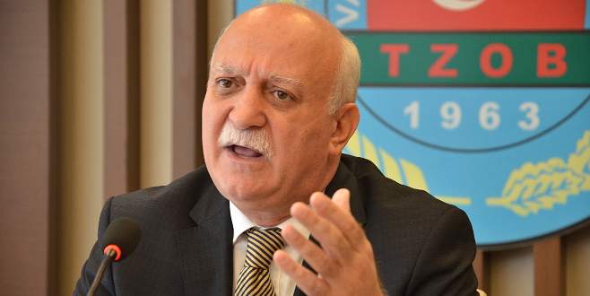 ‘İthalat şansımız kalmadı’ ‘İthalat şansımız kalmadı’