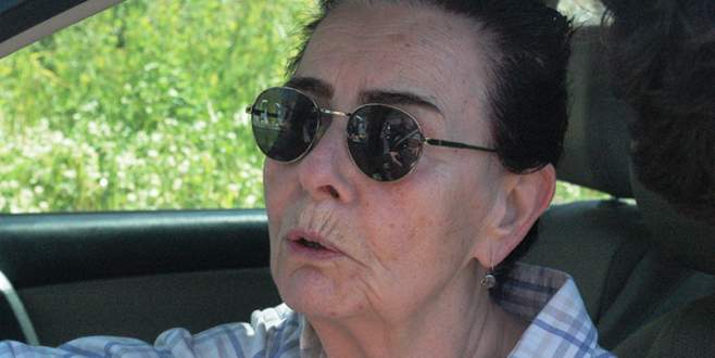 Usta oyuncu hastaneye kaldırıldı! Usta oyuncu hastaneye kaldırıldı!