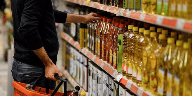 Türk malı ürünlere ‘işaret’ konulsun