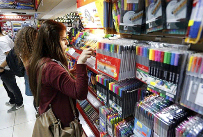 Okul masrafları cep yakıyor