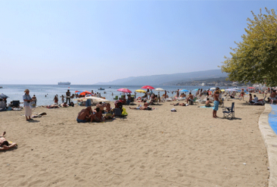 Halk plajı ihaleleri başlıyor