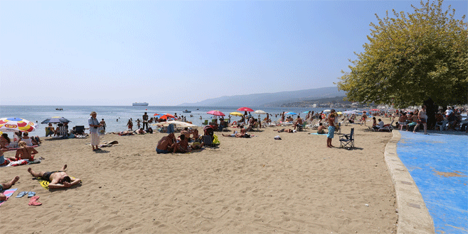 Halk plajı ihaleleri başlıyor