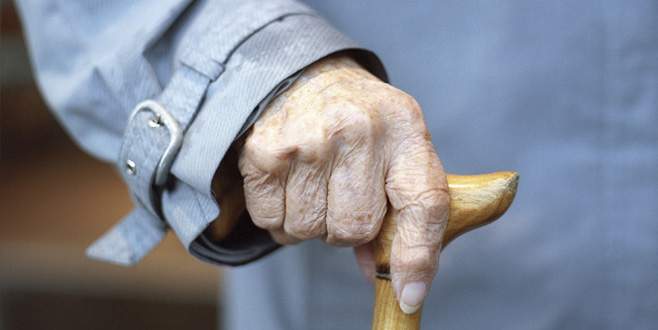 Yolsuzluk yapanların mal varlıkları, emeklilere dağıtılacak Yolsuzluk yapanların mal varlıkları, emeklilere dağıtılacak