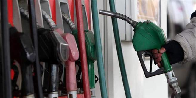 Petrol fiyatları 4 yılın zirvesinde