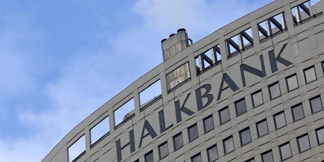 Halkbank Genel Müdür Yardımcısı görevinden ayrıldı