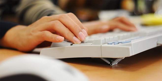 Elektronik haberleşmede şikayetler azaldı