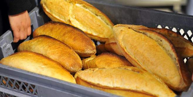 İstanbul’da ekmek fiyatlarında değişiklik yok