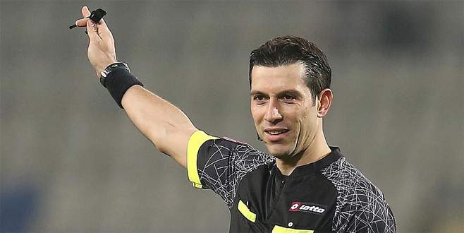 Palabıyık uğurlu geliyor Palabıyık uğurlu geliyor