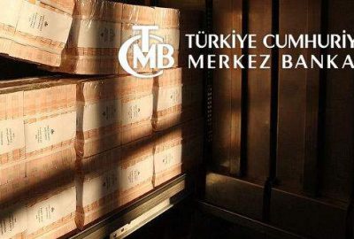 Merkez Bankası faiz kararını açıkladı