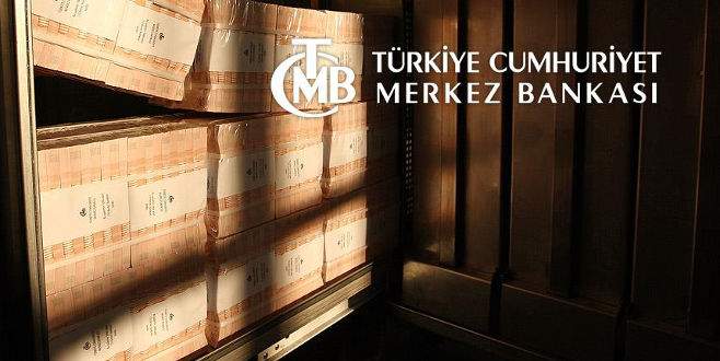 Merkez Bankası faiz kararını açıkladı