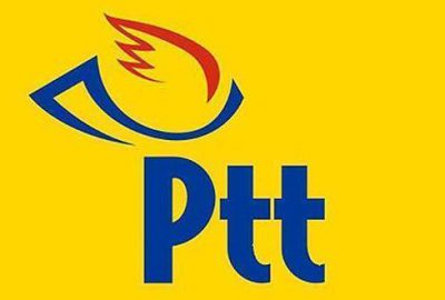 PTT’den anma pulu