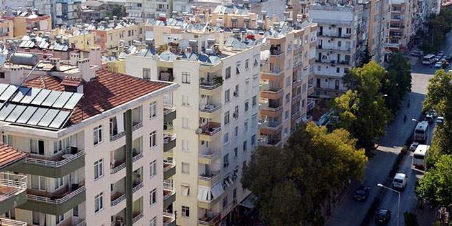 Konut kira zammında ‘yüksek oran’ kurnazlığına dikkat