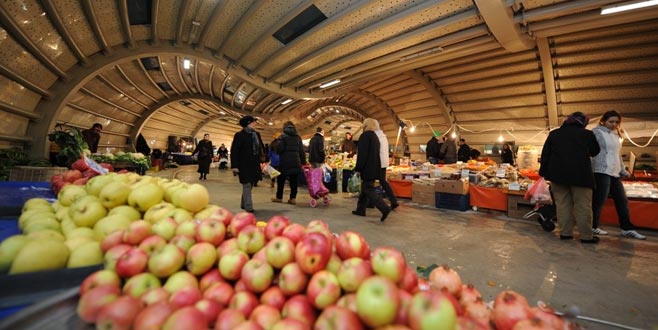 Esnaf vergi indirimi istiyor