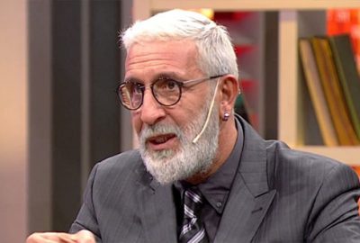 Ünlü oyuncu yoğun bakımda!