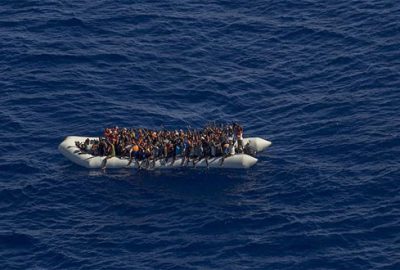 Akdeniz’de bir facia daha: 34 ölü