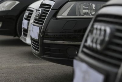 Alman otomotiv devinden radikal karar