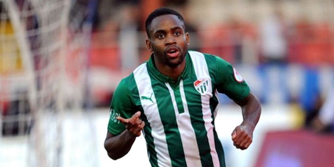 ‘Bursaspor’a gel Mesut Özil’