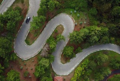 Bursa’yı bir de bu açılardan görün