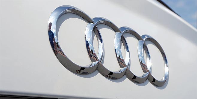 Audi’ye 800 milyon euro’luk ceza