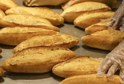 Valilik: Ekmek satışları eski tarife üzerinden devam edecek